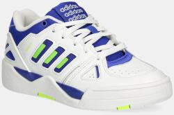 adidas Originals gyerek sportcipő MIDCITY LOW - fehér 36 2/3 - answear - 17 990 Ft