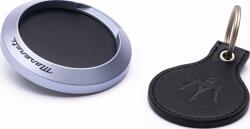 Pininfarina Segno Breloc magnetic Pininfarina Maserati, negru (920031359)