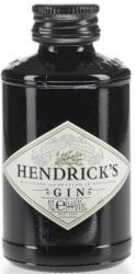 Hendrick's Gin Mini 44% 0,05 l