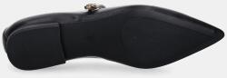 Lauren Ralph Lauren Кожени балеринки Lauren Ralph Lauren Londyn Mj2 (802980119001.001)