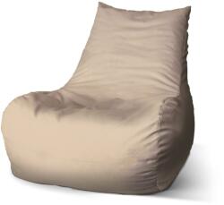 Czech Print s. r. o Bean babzsák világos bézs, bézs