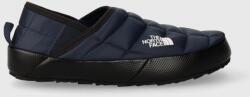 The North Face papucs sötétkék - sötétkék Férfi 44.5