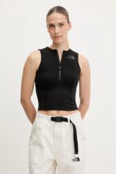 The North Face top TNF X NSE - fekete XS