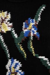 Desigual Памучен пуловер Desigual COOPER (25WWJF36)