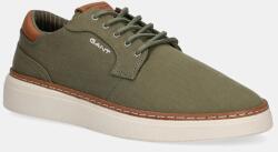 Gant sportcipő San Prep zöld, 30638908. G710 - zöld Férfi 40