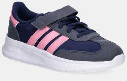 adidas gyerek sportcipő RUN 70s 2.0 - sötétkék 30.5