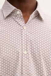 HUGO BOSS Памучна риза hugo (50562169) - answear - 99,75 лв