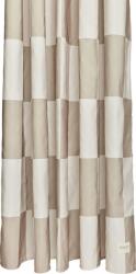 OYOY Perdea de duș Chess, 180 x 205 cm (L301086) Perdea de dus