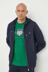 Gant felső - sötétkék XXL - answear - 42 990 Ft