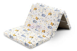  Összecsukható matrac 60x120cm macis