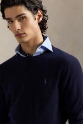 Ralph Lauren пуловер мъжки от вълна (710974148)