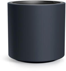 Prosperplast HEOS kaspó antracit 46, 8 cm (DBHER470-S433) - platinashop