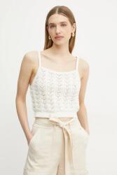 Guess top RUTH - bézs XL