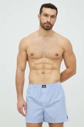 Ralph Lauren pamut boxeralsó - kék M