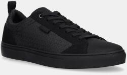 HUGO sportcipő Morrie - fekete Férfi 43 - answear - 38 990 Ft