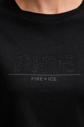 BOGNER Fire+Ice Памучна тениска BOGNER Fire+Ice SINJA (54507308)