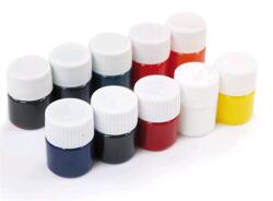 SÜDOR Üvegfesték készlet SÜDOR 10 x 20ml
