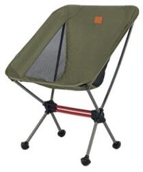 Naturehike Ultralight összecsukható szék L01 Szín: Zöld