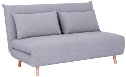  Fotoliu extensibil gri SPIKE II Canapea