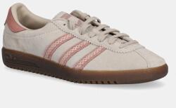 Adidas velúr sportcipő BRMD - bézs Női 38