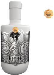Heaven & Hell Gin Elderflower Elixir 40% 0,7 l