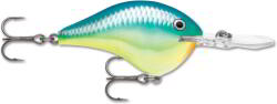 Rapala DIVES-TO DT16 CRSD (RA5820247)