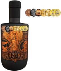 Heaven & Hell Gin Kocbek 47% 0,7 l