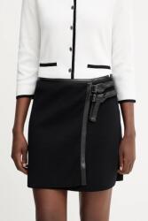 Liu Jo szoknya - fekete XS - answear - 38 990 Ft