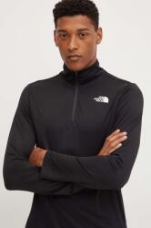 The North Face sportos pulóver 24/7 - fekete XL
