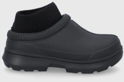 Ugg gumicsizma fekete, női - fekete Női 36