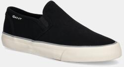 Gant sportcipő Killox fekete, 30638883. G00 - fekete Férfi 42