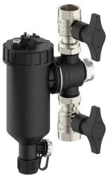 IBO IBF-07 1" mágneses iszapleválasztó (ibf07)