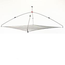 SILSTAR 1x1 komplett kishalfogó std (JLR2708) - nextfish