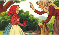  Diafilm A varázsbögre - delfinbuvar