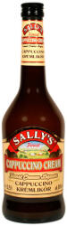  Eurodrinks Sally's Cappucino krémlikőr 0, 5L - delfinbuvar