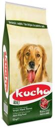 BonaCibo KUCHO ADULT DOG (Bárány, szardella és rizs) 15 kg