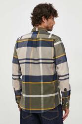 Barbour Памучна риза Barbour (MSH4994) - answear - 172,09 лв
