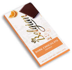 G. I. F. T. Kft Belgian 100g Dark Orange - delfinbuvar