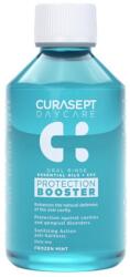 Curasept Daycare Protection Booster Szájvíz Frozen Mint (250ml)