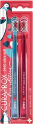 CURAPROX CS 5460 Ultra Soft Fogkefe 2024 (2 db)