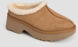 UGG Pantofi Pentru Femei Ugg Neheights Cozy Clog Maro