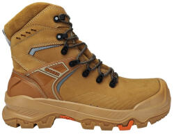 Portwest B1611B - T-Force magasszárú munkavédelmi bakancs (B1611BHOR43)