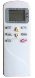 înlocuitoare DELONGHI KTTCL001, CKP 30E - telecomandă înlocuitoare
