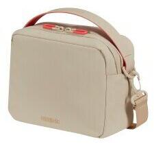 Samsonite PUFFYPOP Pouch bézs válltáska (156527-1030)