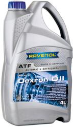 RAVENOL ATF Dexron D II 4L