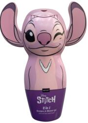 Disney Sampon si gel de dus Disney 300ml Angel 3D