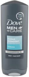 Dove Gel de dus Dove 250ml Men Clean Comfort