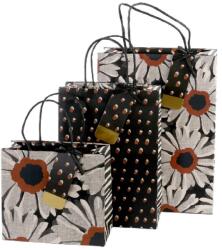 ARTEBENE ajándéktasak (18x16x8 cm) margarétás (5) (206238)