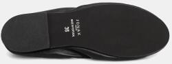 Jonak Кожени балеринки Jonak DESIREUSE CUIR (3800271)