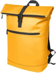 Halfar Laptop hátizsák PURE - Sárga (1818059-15834)